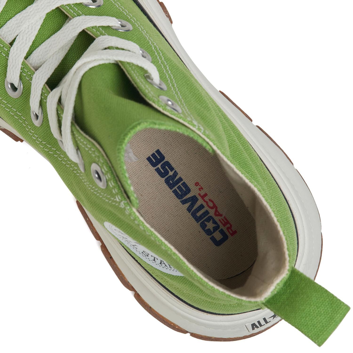 CONVERSE「【CONVERSE】AS (R) TREKWAVE HI」|スニーカー|