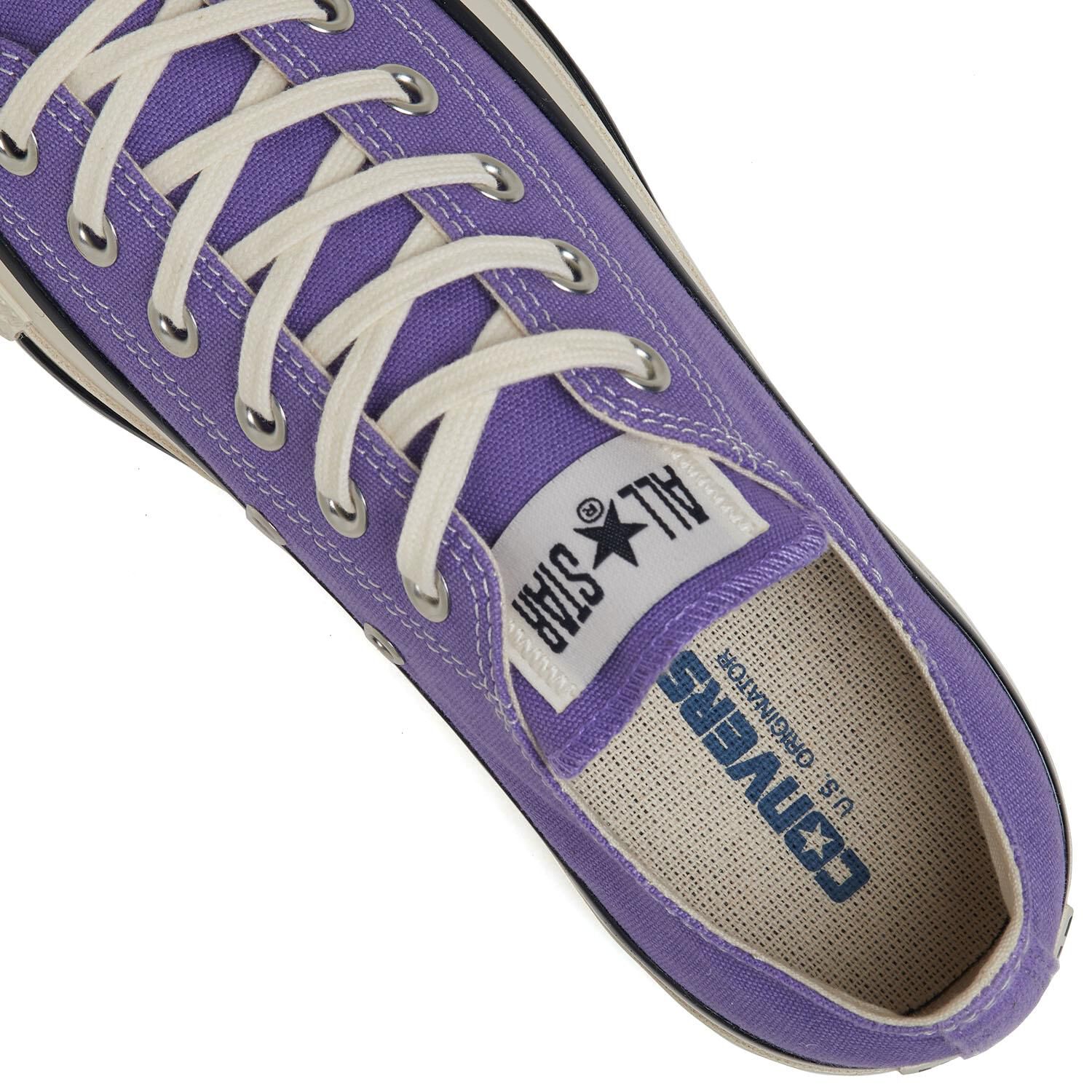 CONVERSE「【CONVERSE】AS US OX」|スニーカー|