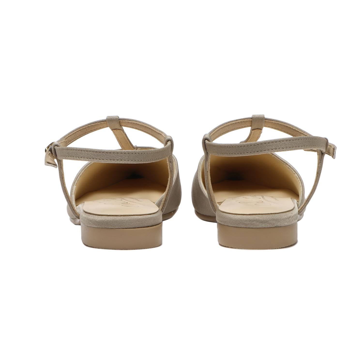 JOLI ENCORE「【JOLI ENCORE(TH)】T-STRAP PPS 1」|パンプス|