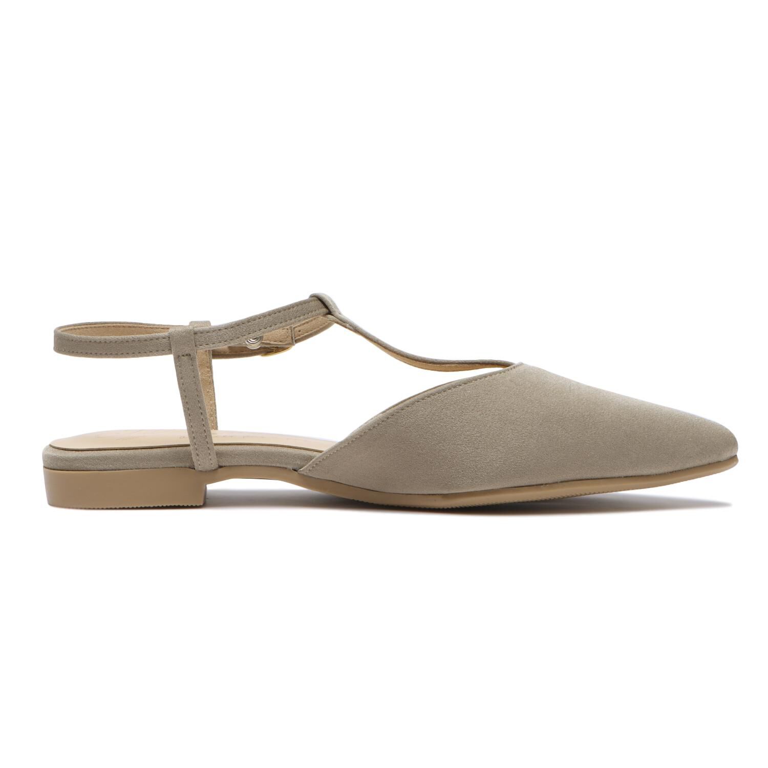 JOLI ENCORE「【JOLI ENCORE(TH)】T-STRAP PPS 1」|パンプス|