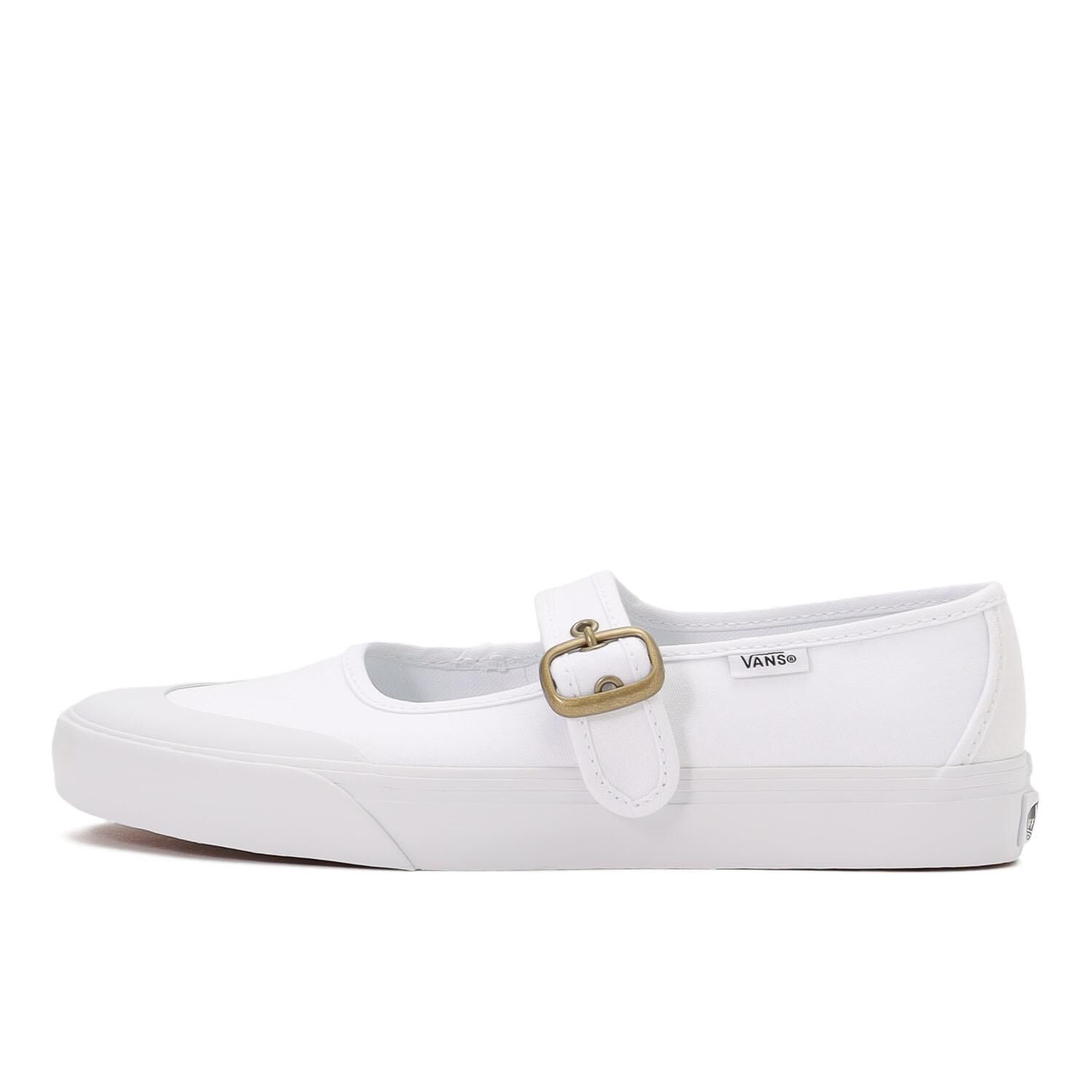 VANS「【VANS】MARY JANE」|スニーカー|ホワイト