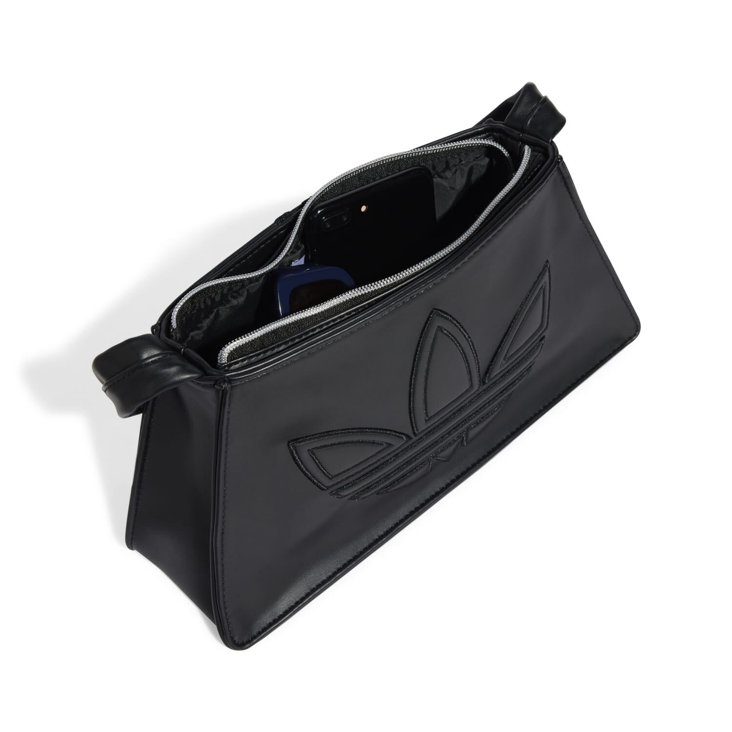 adidas「【ADIDAS ｳｪｱ】W PU SHOULDERBAG」|リュック|