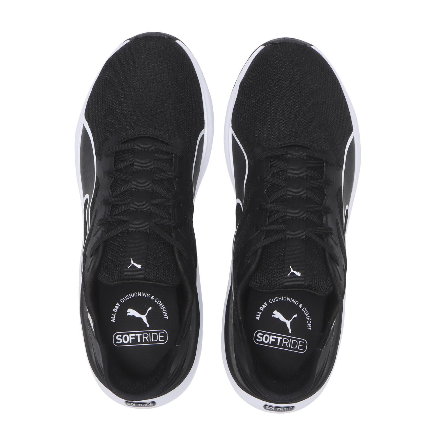 PUMA「【PUMA】SOFTRIDE FLEX FS EASE IN WD」|スニーカー|