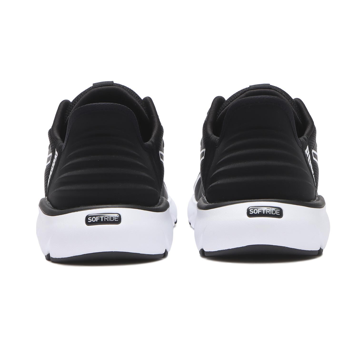 PUMA「【PUMA】SOFTRIDE FLEX FS EASE IN WD」|スニーカー|