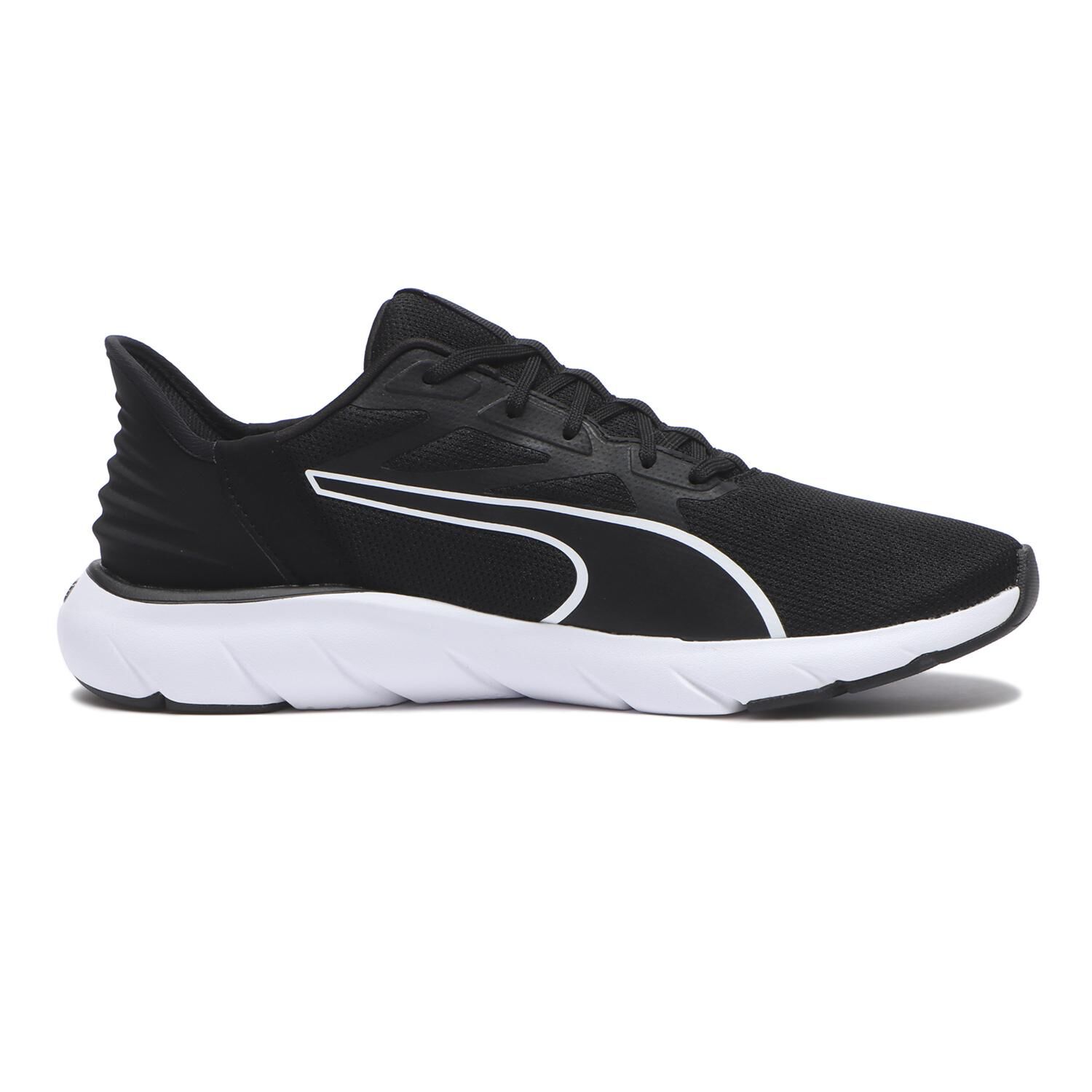 PUMA「【PUMA】SOFTRIDE FLEX FS EASE IN WD」|スニーカー|