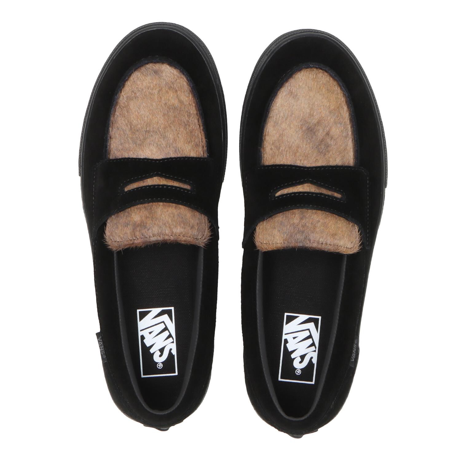 VANS「【VANS】LOAFER」|スニーカー|