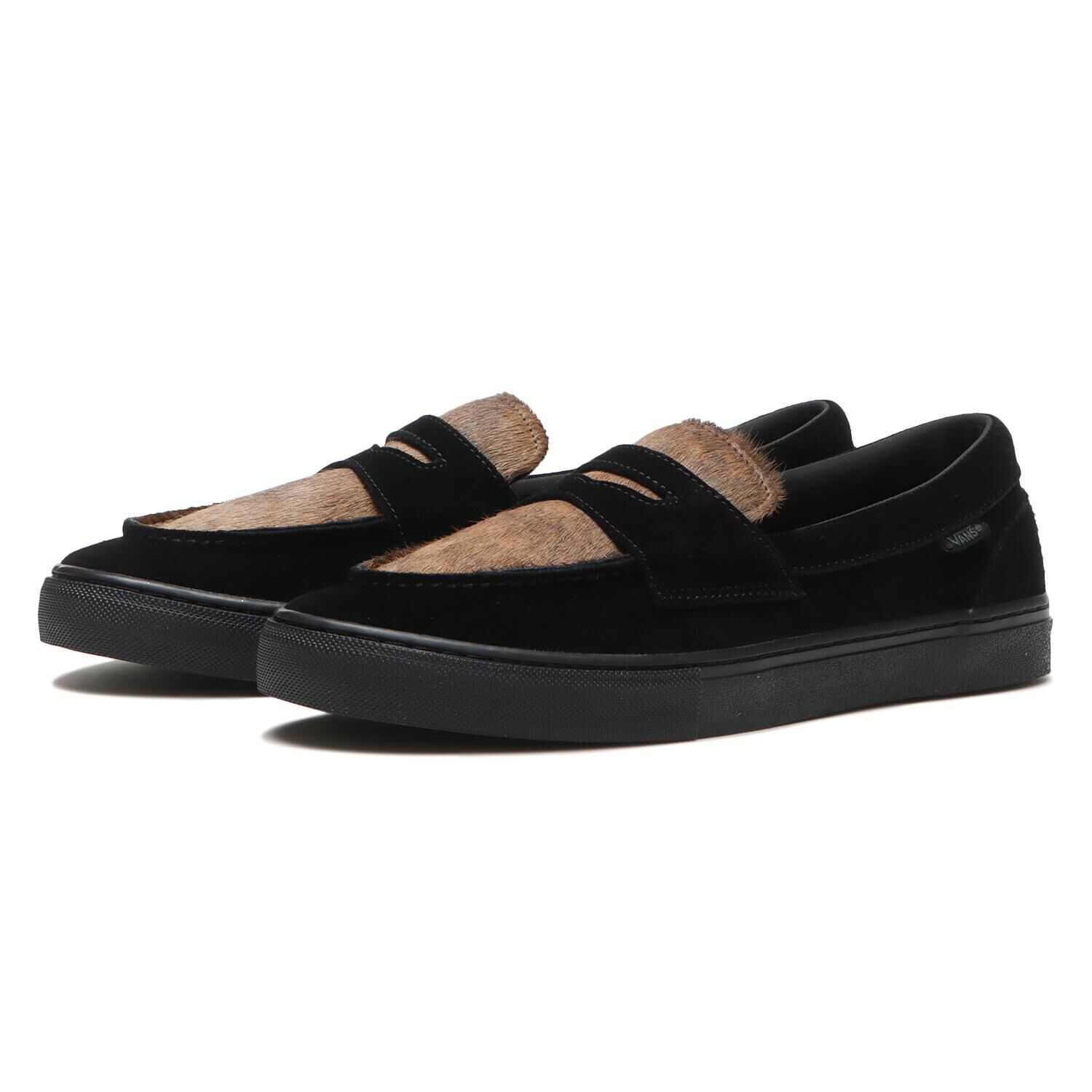 VANS「【VANS】LOAFER」|スニーカー|