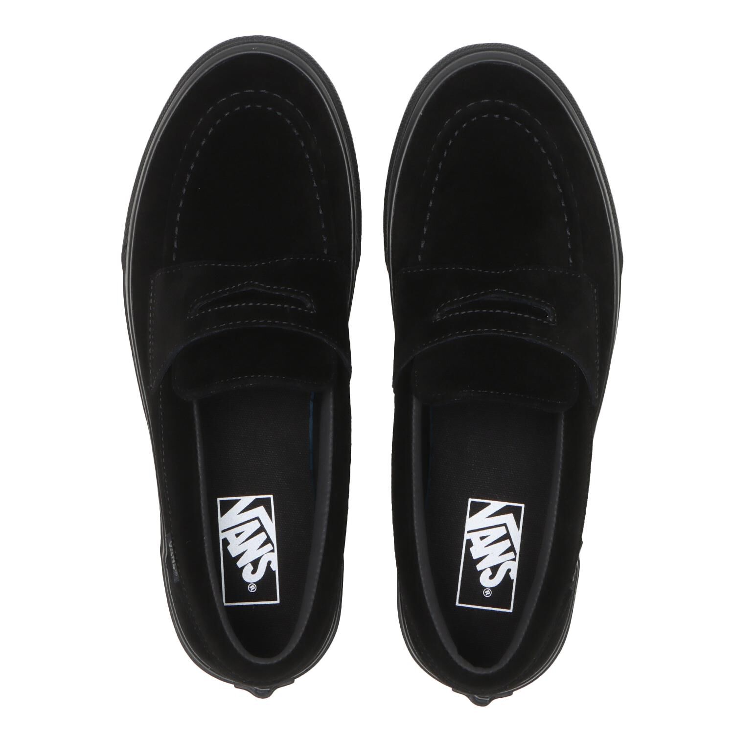 VANS「【VANS】LOAFER」|スニーカー|