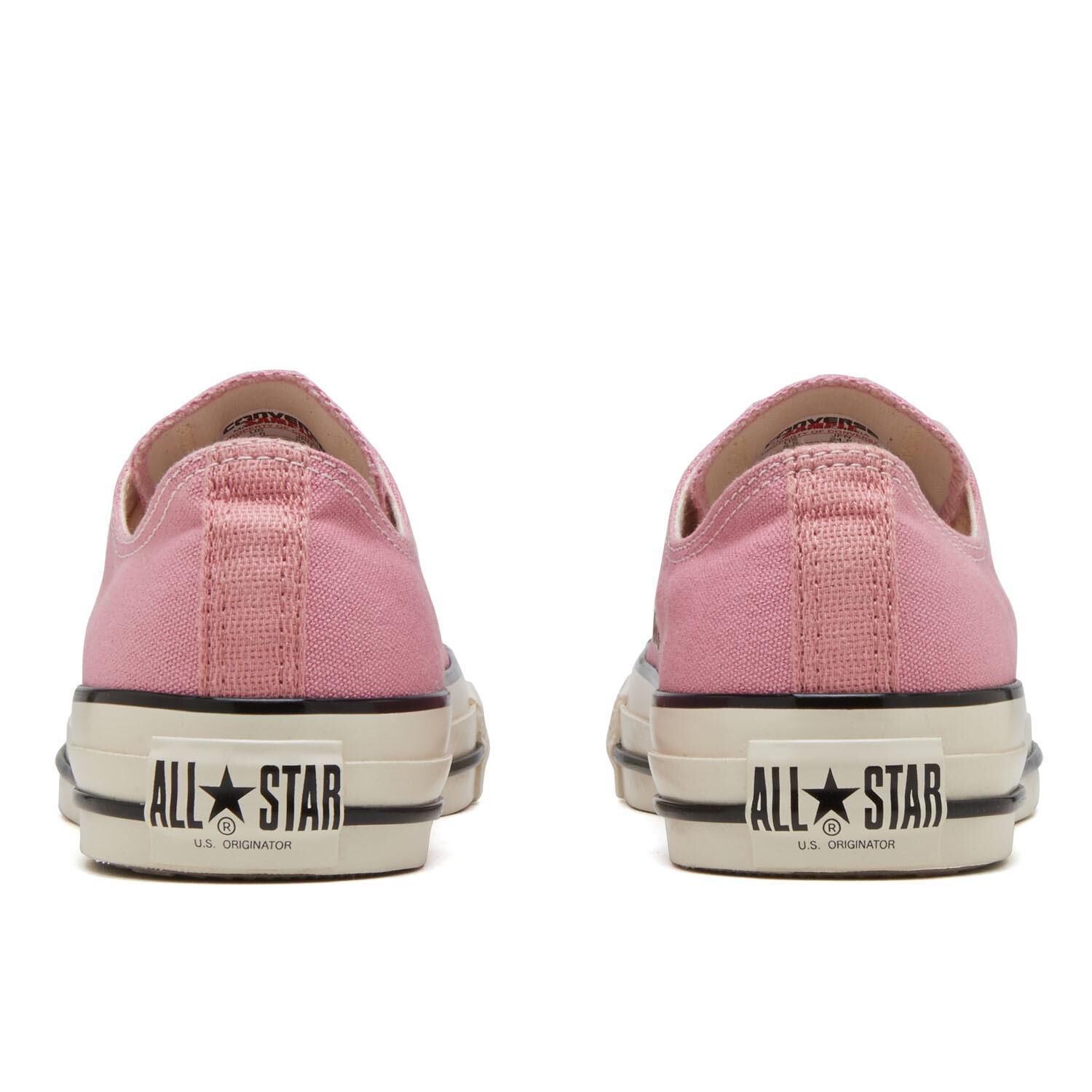 CONVERSE「【CONVERSE】AS US OX」|スニーカー|