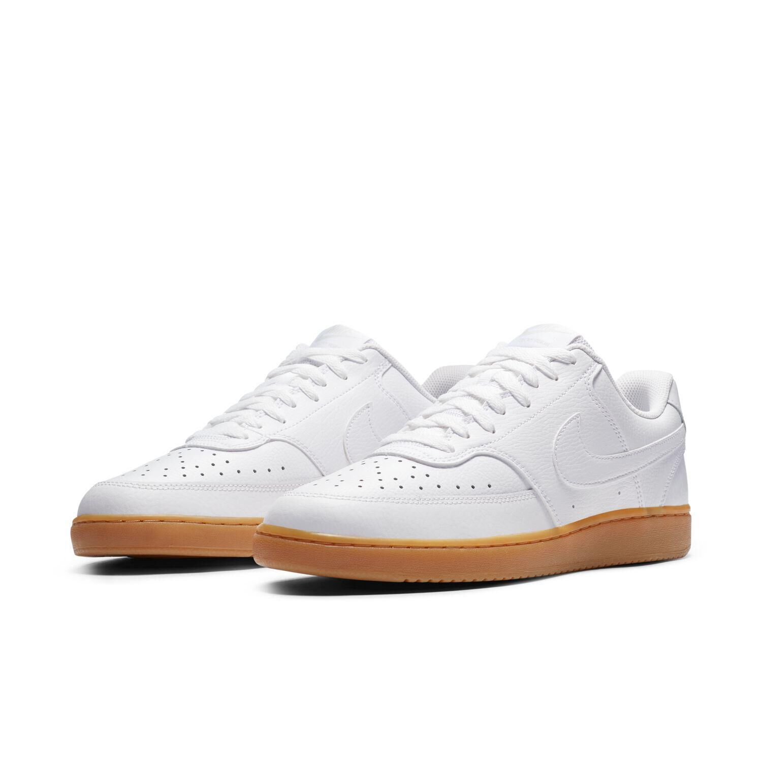 NIKE「【NIKE】COURT VISION LO」|スニーカー|