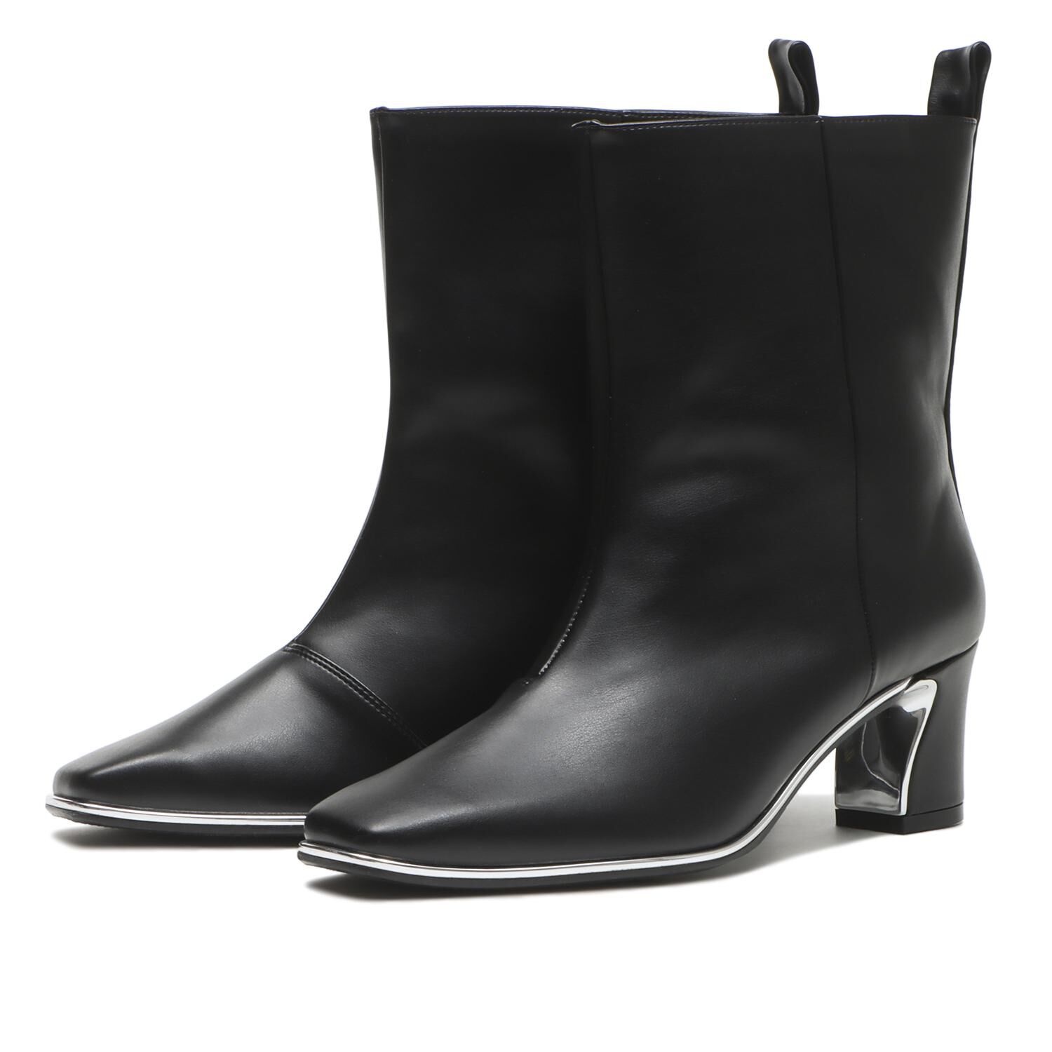 JOLI ENCORE「【JOLI ENCORE(FR)】WIDE SHORT BOOTS6」|スニーカー|