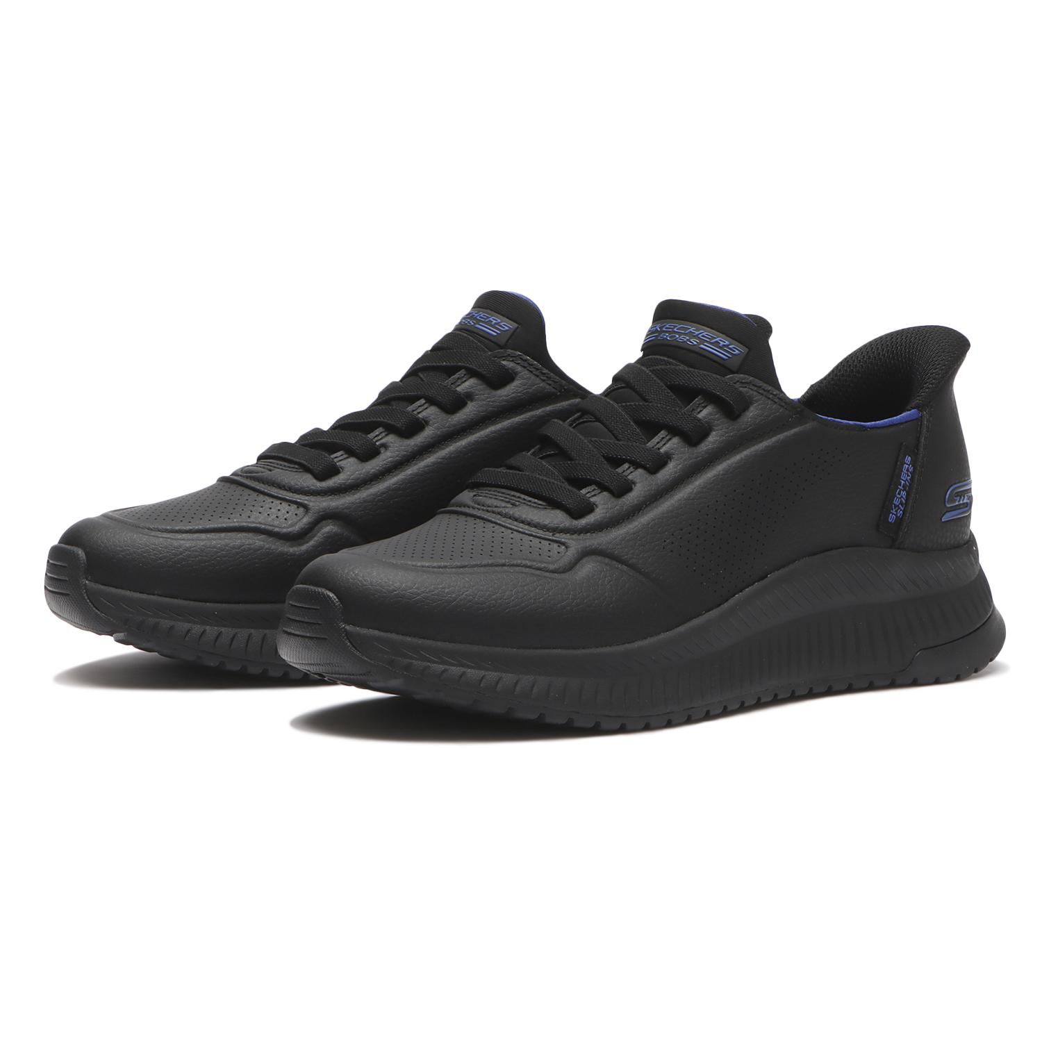 SKECHERS「【SKECHERS】BOBS SQUAD 4 - DIRECT STEP」|スニーカー|