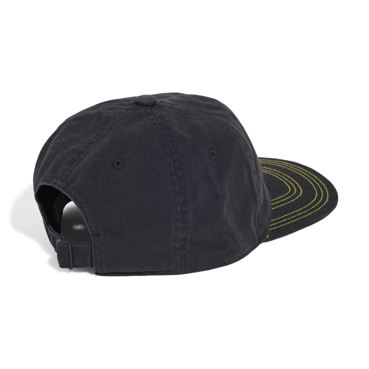 adidas「【ADIDAS ｳｪｱ】U CAP(BOS)」|キャップ・キャスケット|