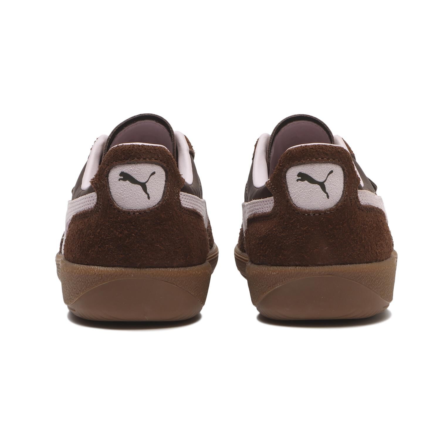 PUMA「【PUMA】PALERMO HAIRY GS」|スニーカー|