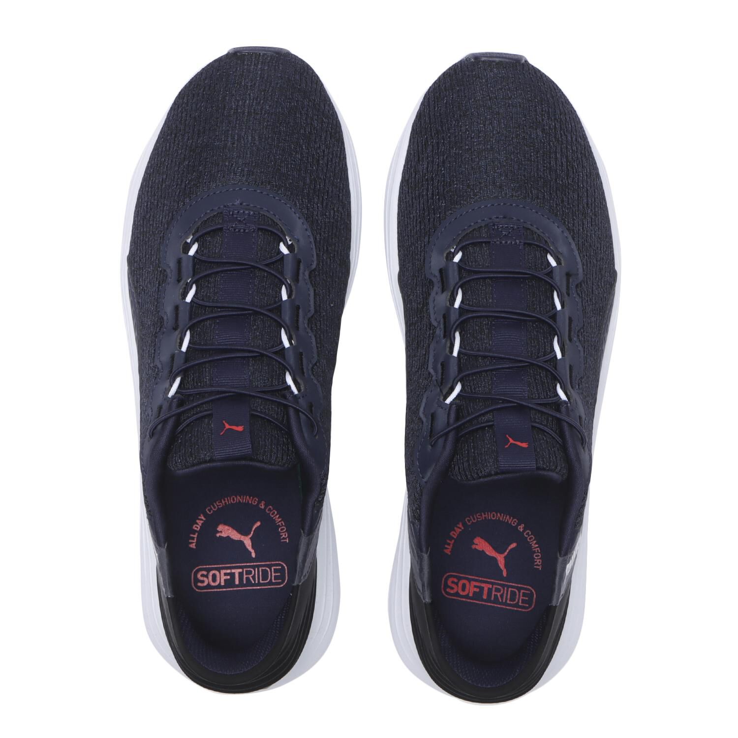 PUMA「【PUMA】SOFTRIDE CRUISE EASE IN」|スニーカー|