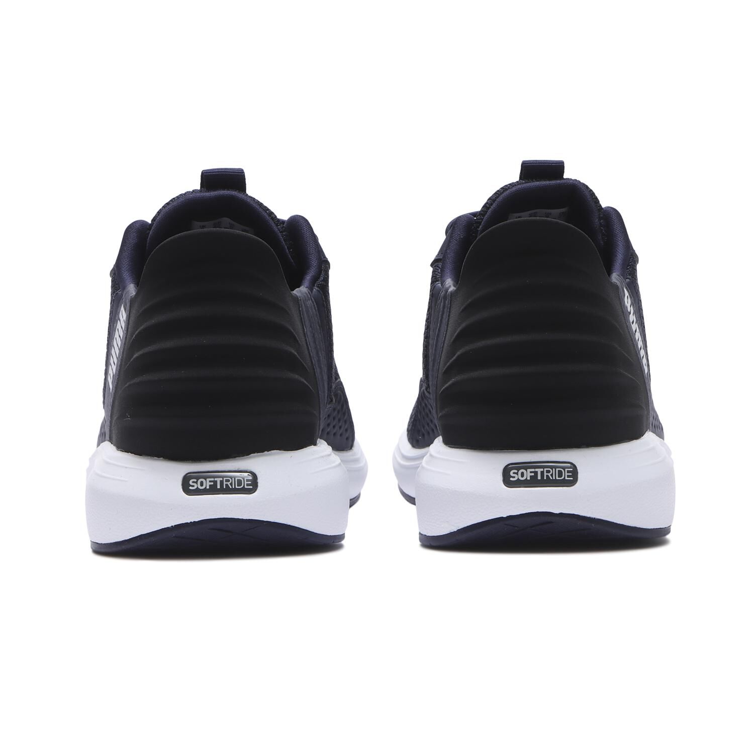 PUMA「【PUMA】SOFTRIDE CRUISE EASE IN」|スニーカー|