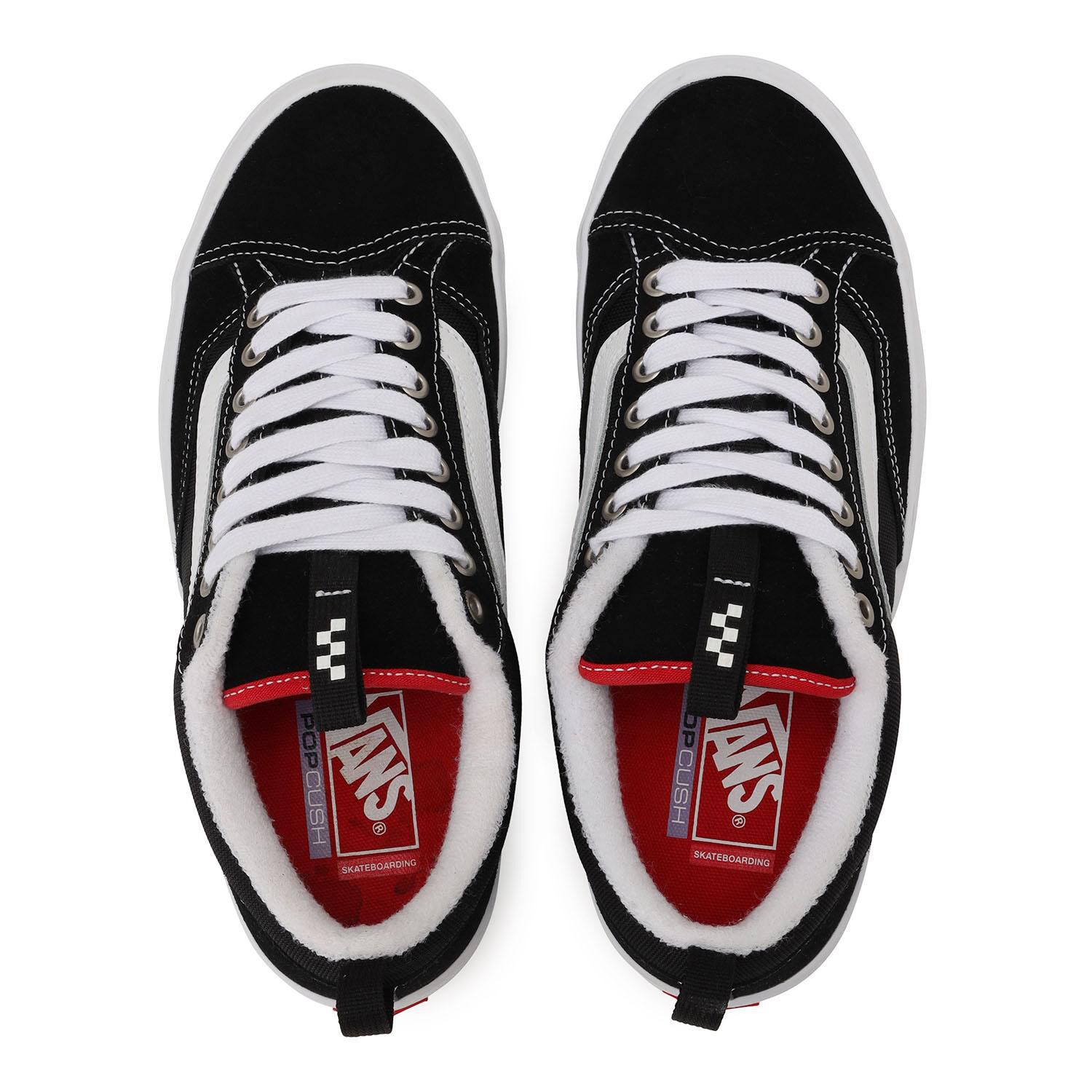 VANS「【VANS】SKATE OLD SKOOL 36 +」|スニーカー|