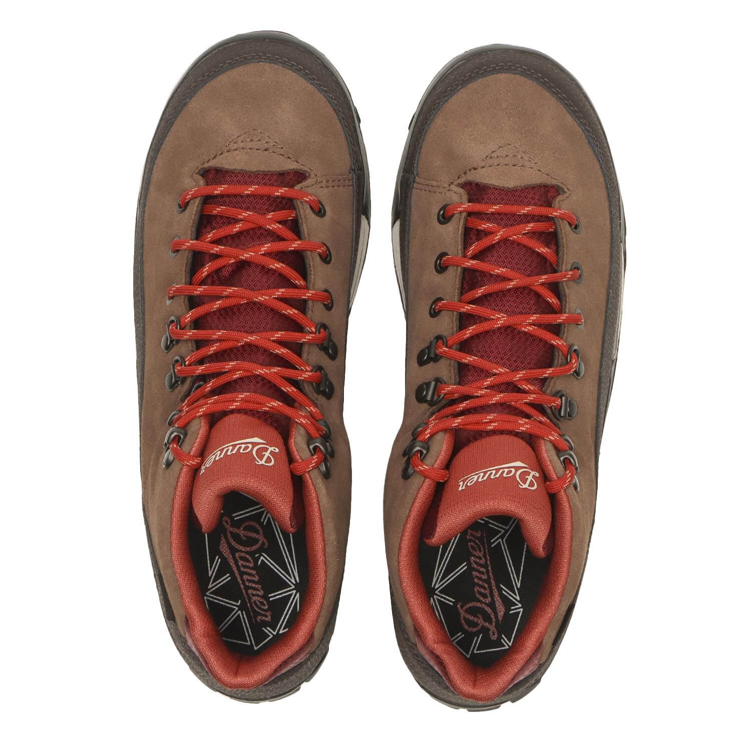 DANNER「【DANNER】PANORAMA MID」|スニーカー|