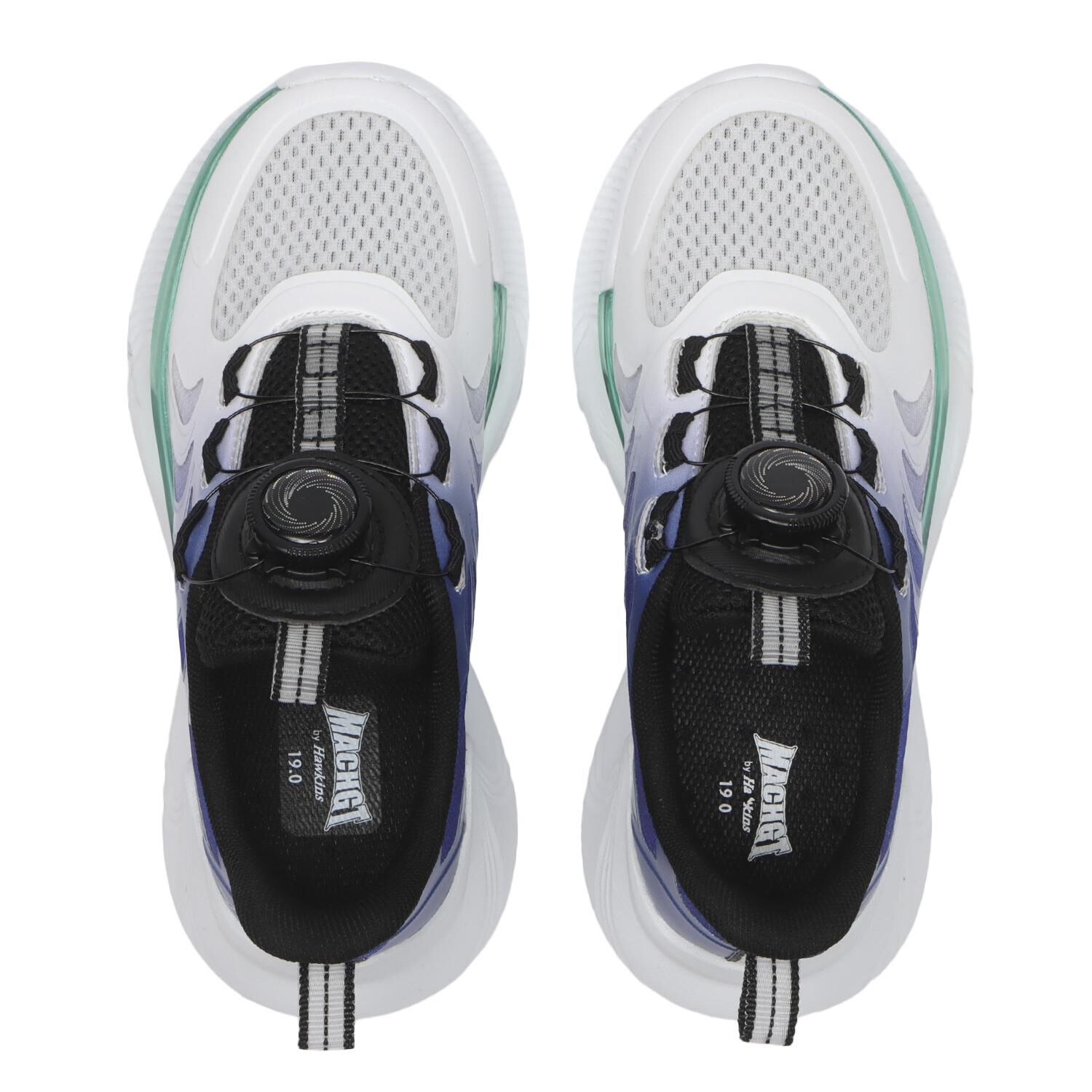 HAWKINS「【HAWKINS】19-24(H) MACH COOL」|スニーカー|