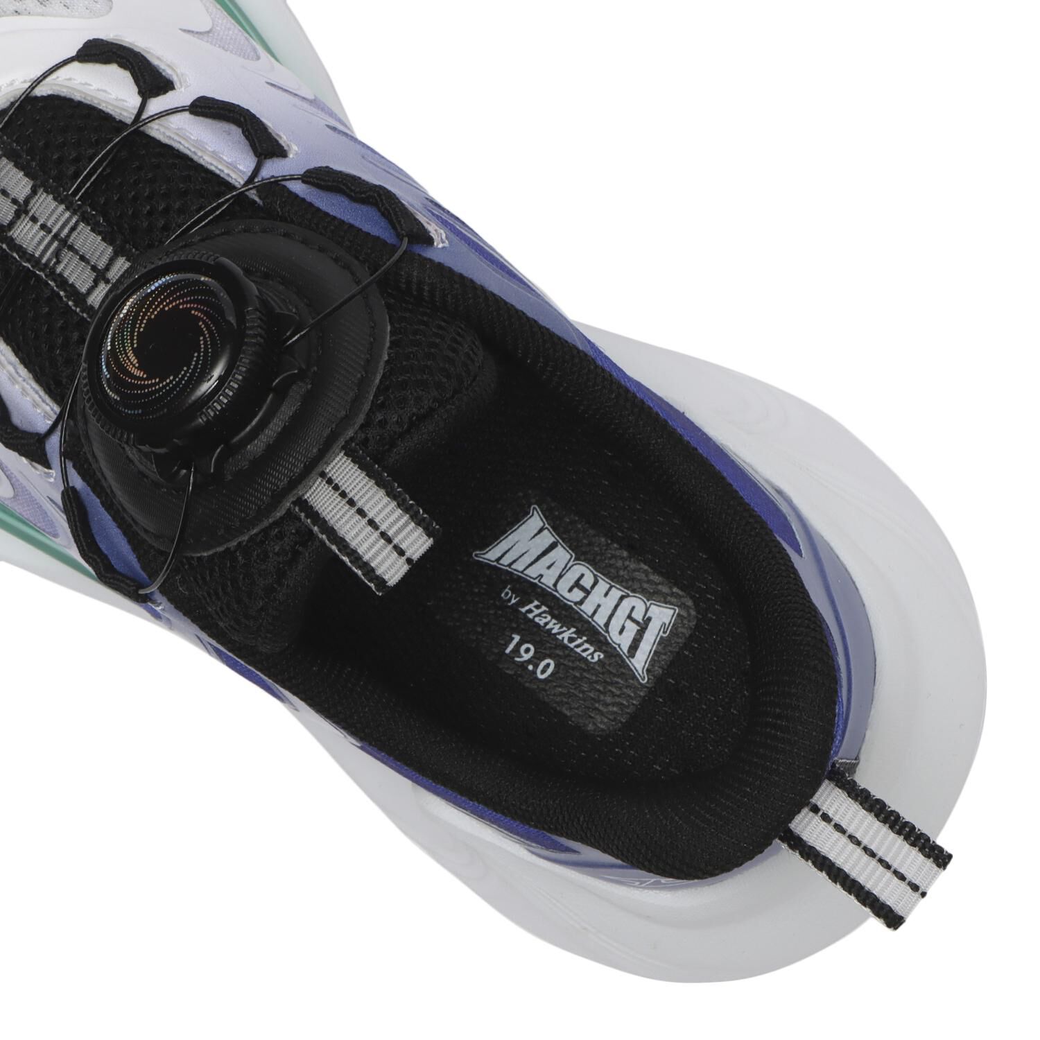 HAWKINS「【HAWKINS】19-24(H) MACH COOL」|スニーカー|