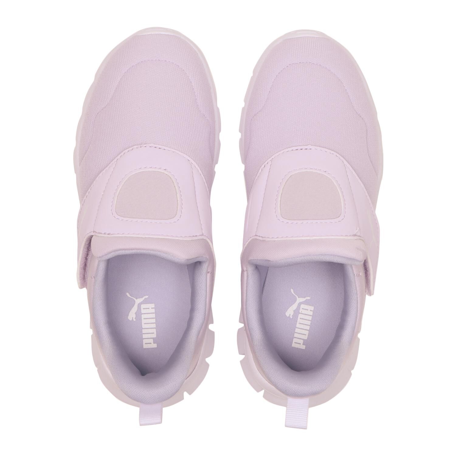 PUMA「【PUMA】17-21 BAO BURRITO V PS」|スニーカー|