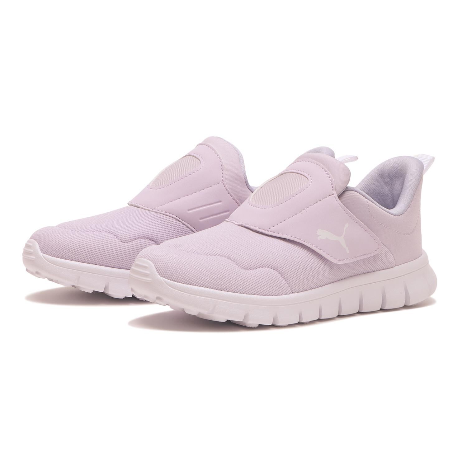 PUMA「【PUMA】17-21 BAO BURRITO V PS」|スニーカー|