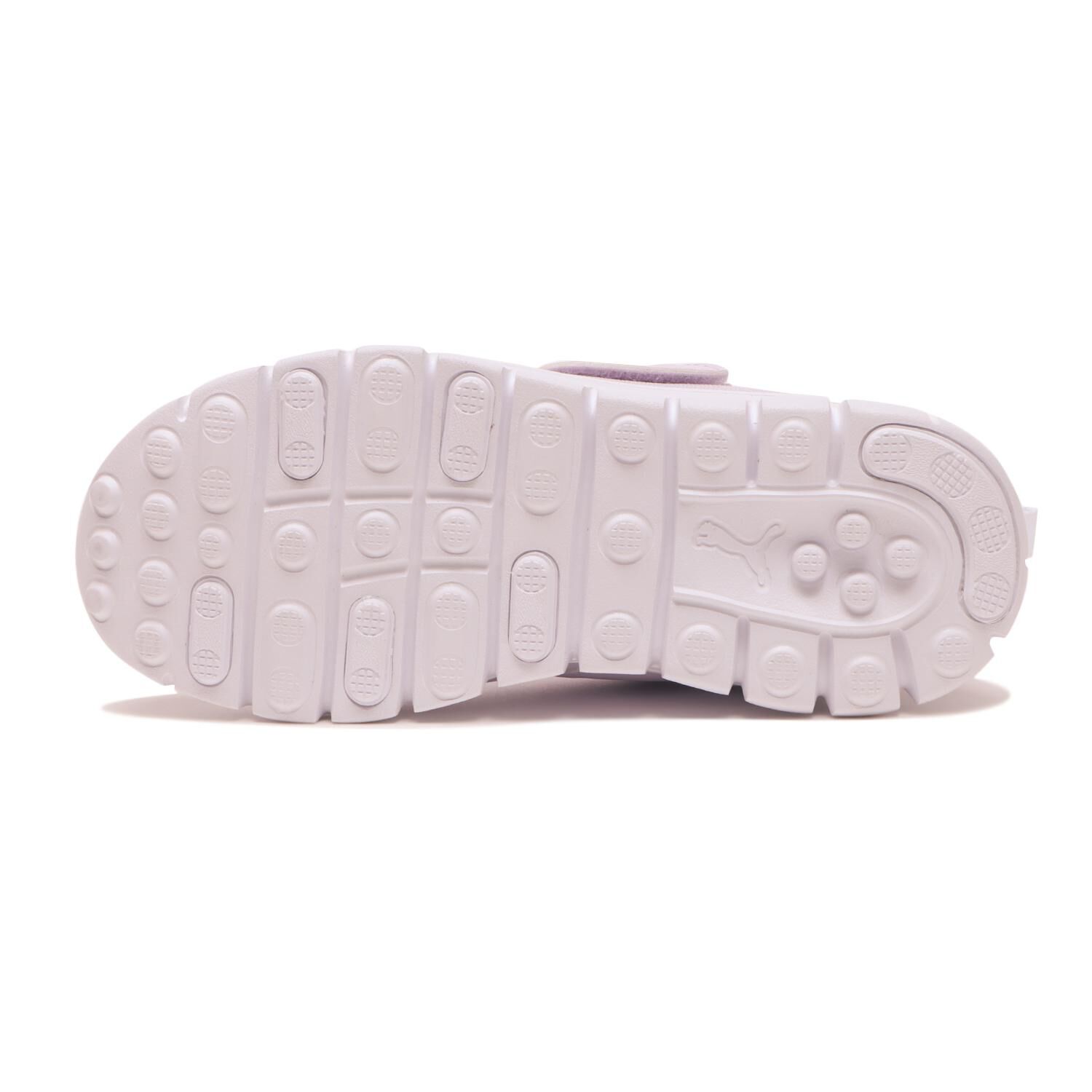 PUMA「【PUMA】17-21 BAO BURRITO V PS」|スニーカー|