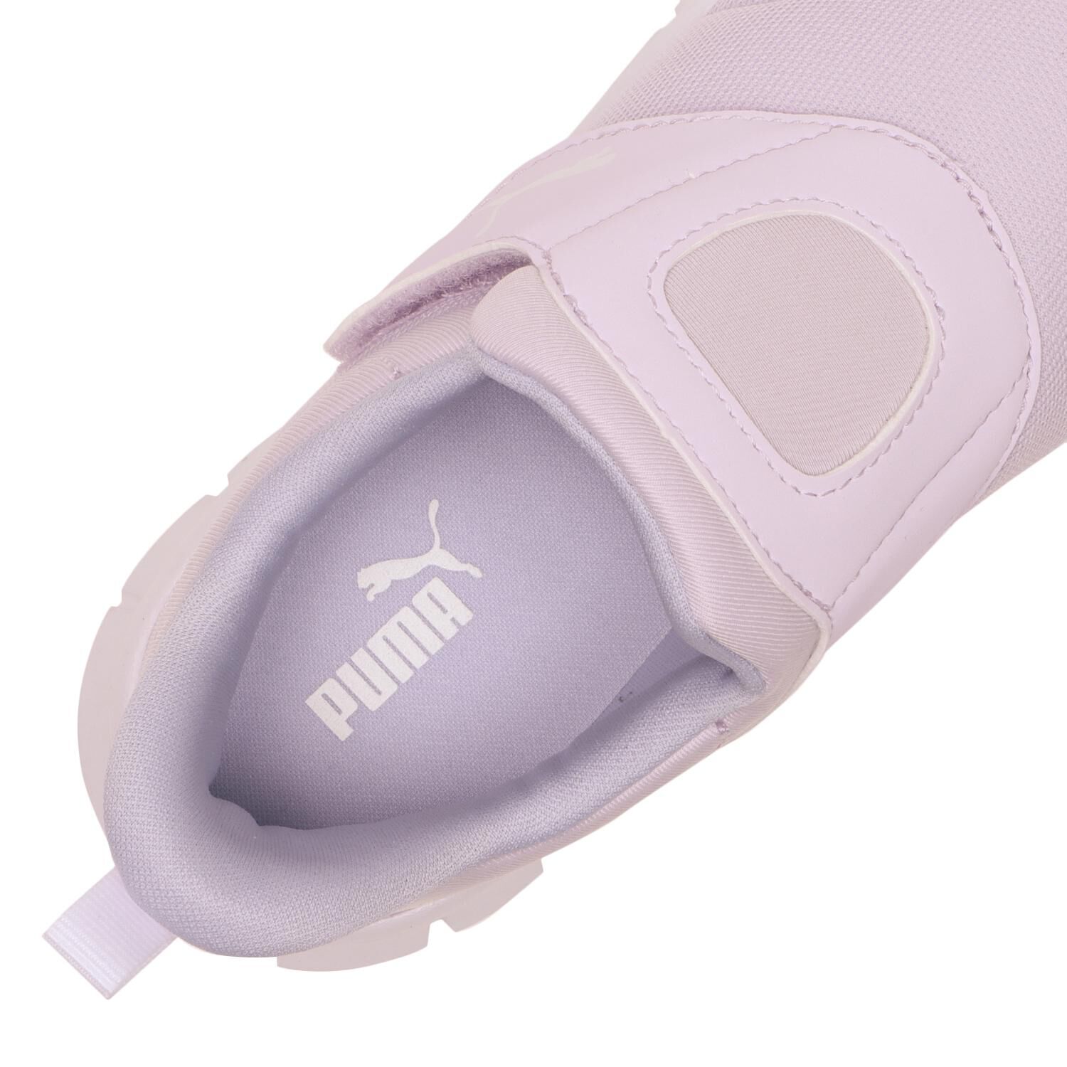 PUMA「【PUMA】17-21 BAO BURRITO V PS」|スニーカー|