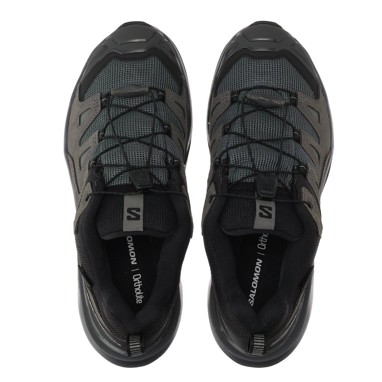 SALOMON「【SALOMON】X ULTRA 360 LTR GTX W」|スニーカー|