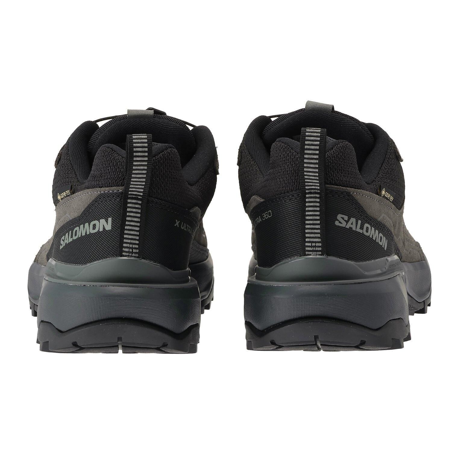 SALOMON「【SALOMON】X ULTRA 360 LTR GTX W」|スニーカー|
