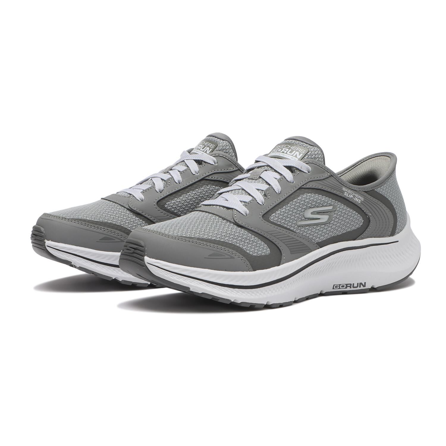 SKECHERS「【SKECHERS】GO RUN CONSISTENT 2.0」|スニーカー|