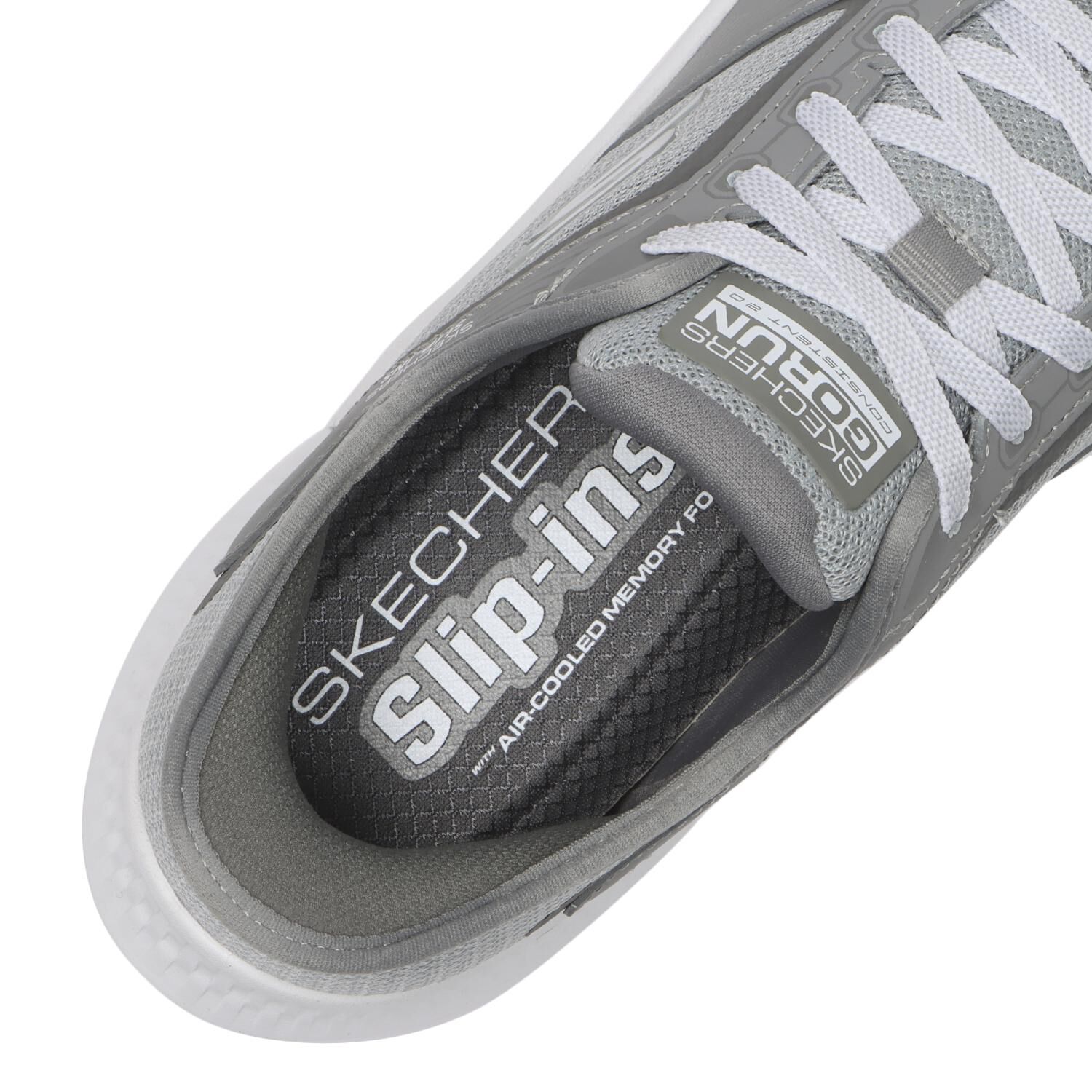 SKECHERS「【SKECHERS】GO RUN CONSISTENT 2.0」|スニーカー|