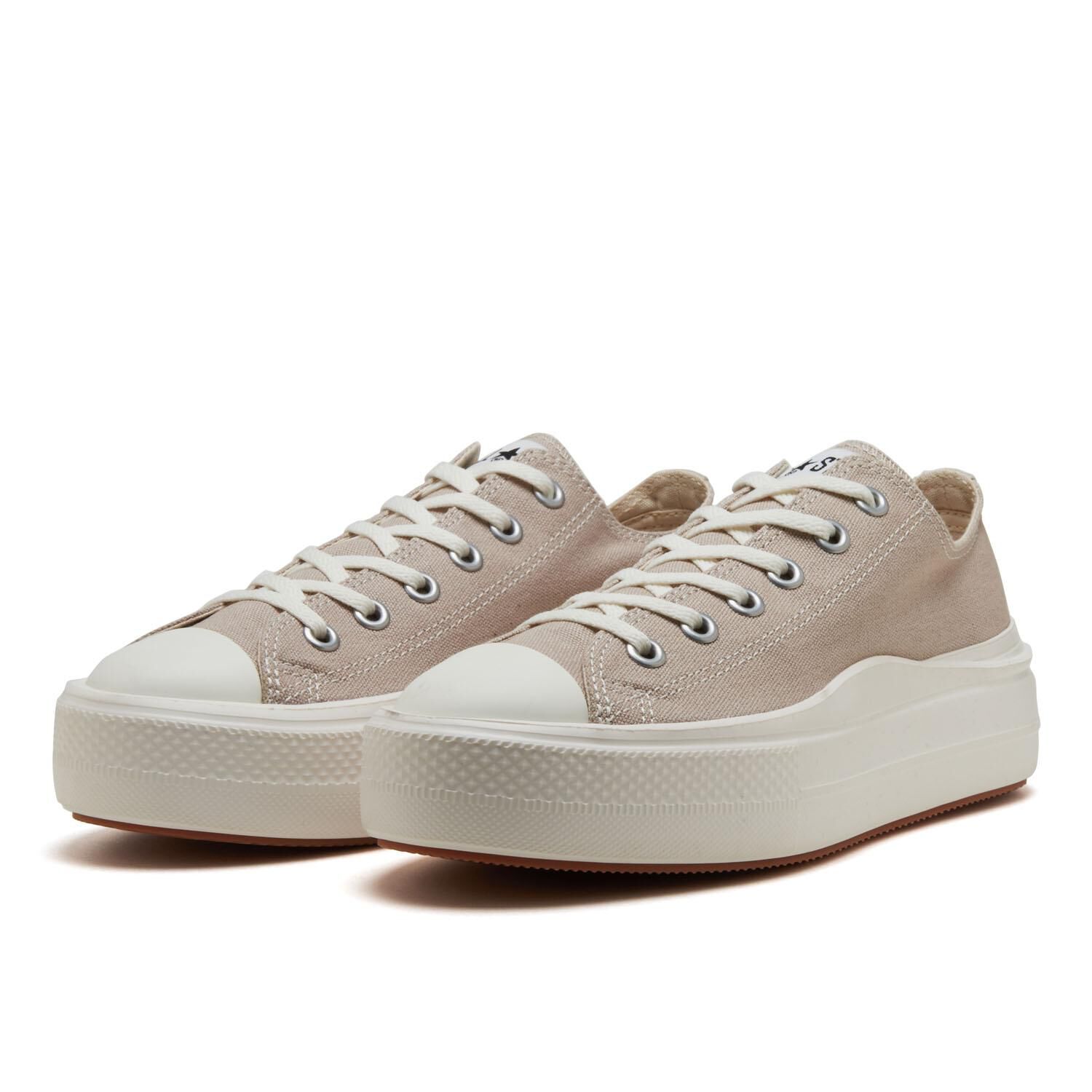 CONVERSE「【CONVERSE】AS LIGHT PLTS II OX」|スニーカー|