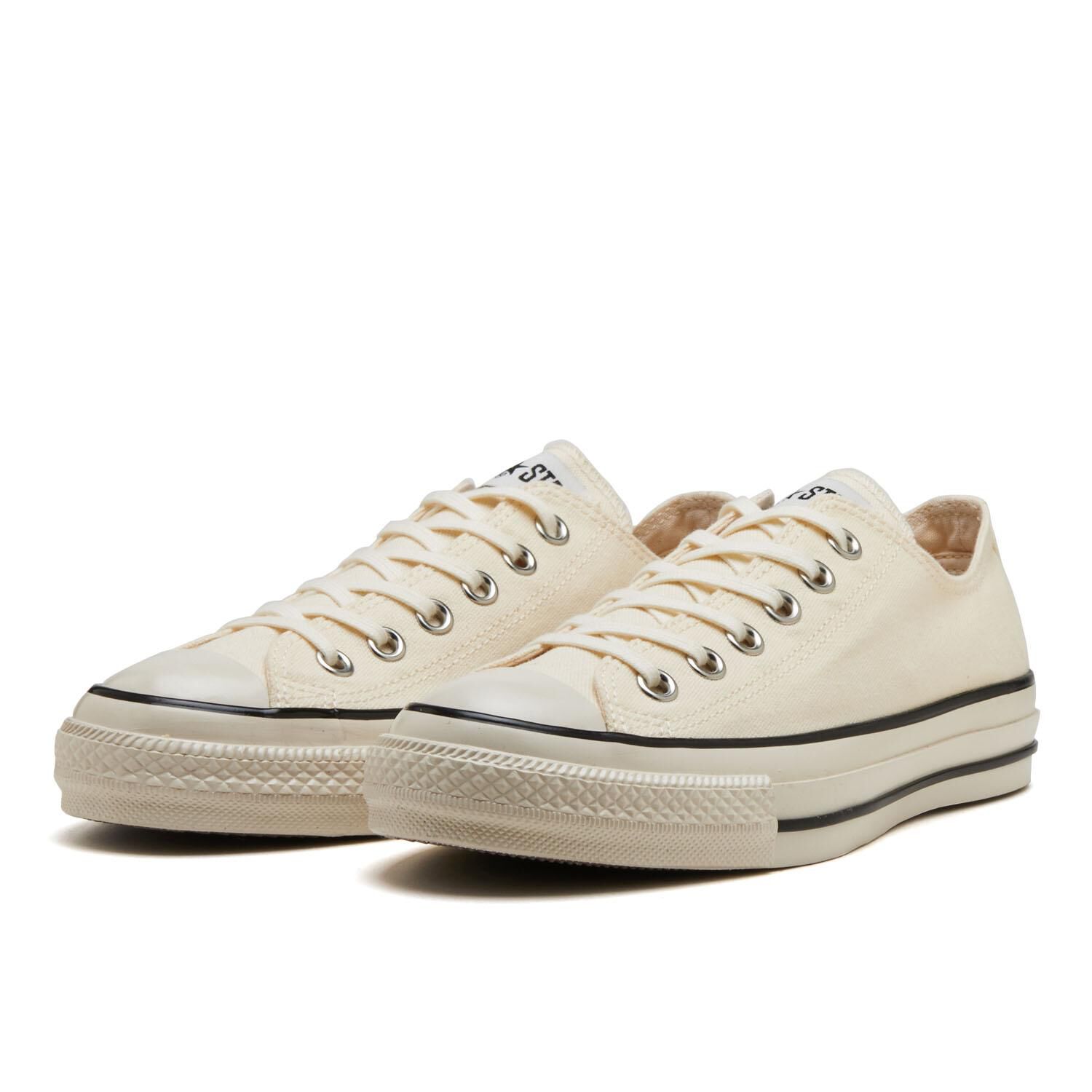 CONVERSE「【CONVERSE】AS AGED CL OX」|スニーカー|