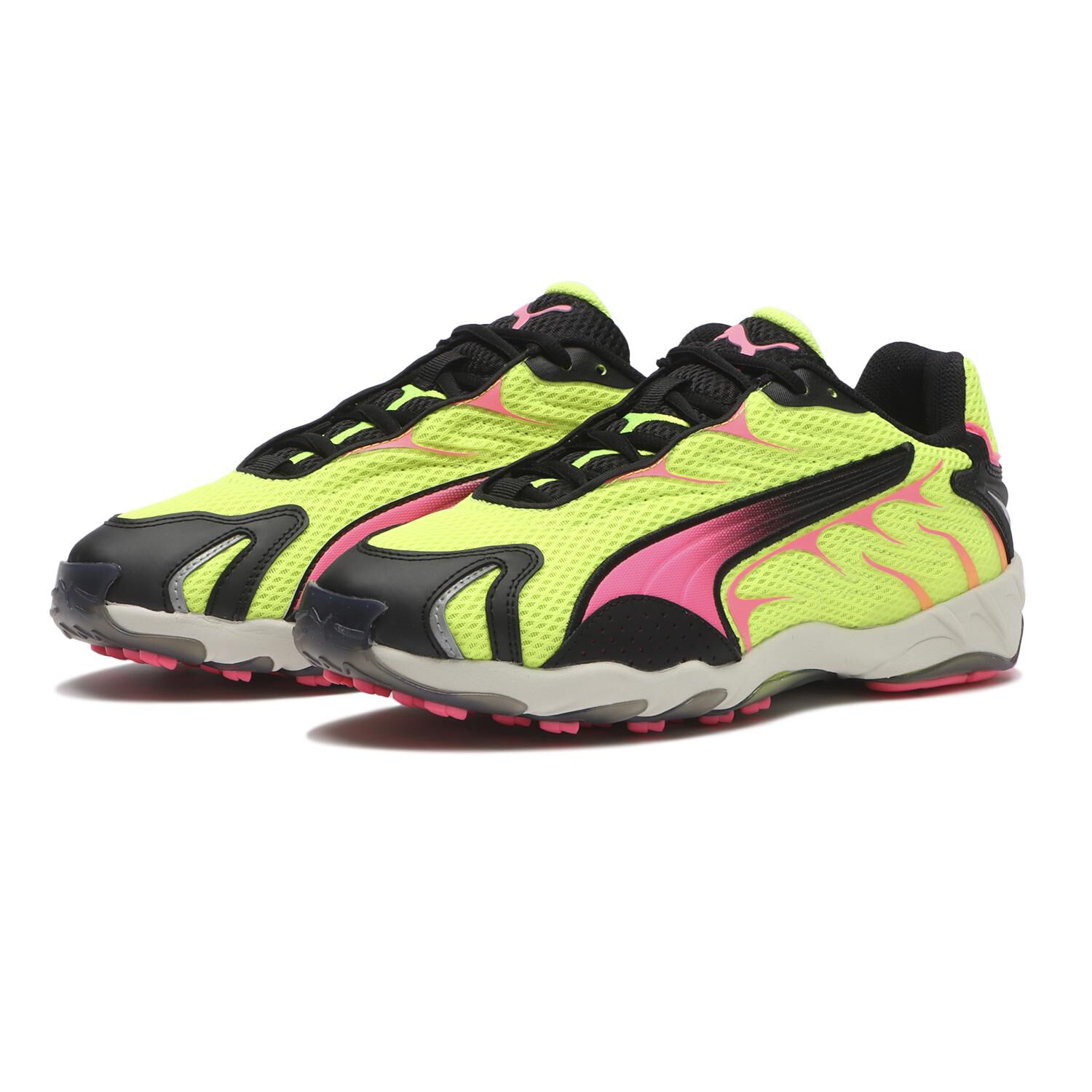 PUMA「【PUMA】INHALE」|スニーカー|