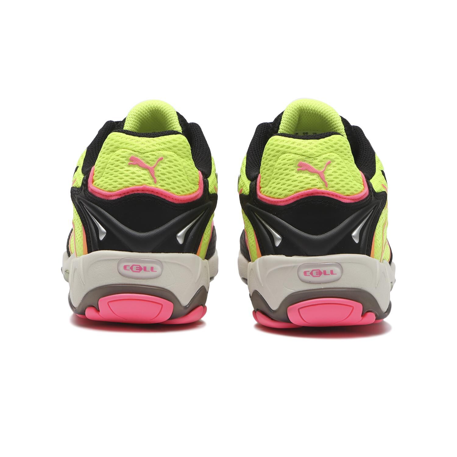 PUMA「【PUMA】INHALE」|スニーカー|