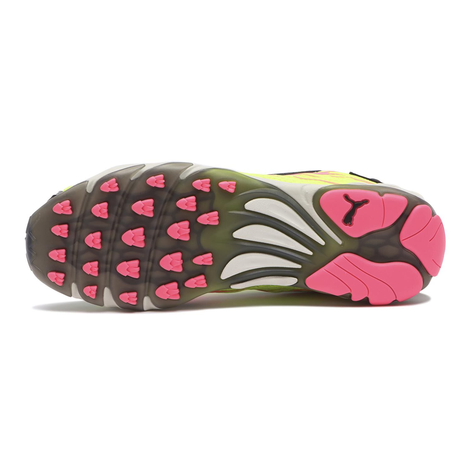 PUMA「【PUMA】INHALE」|スニーカー|