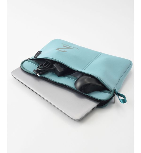 MILESTO「MILESTO UTILITY パソコンケース」|ポーチ|