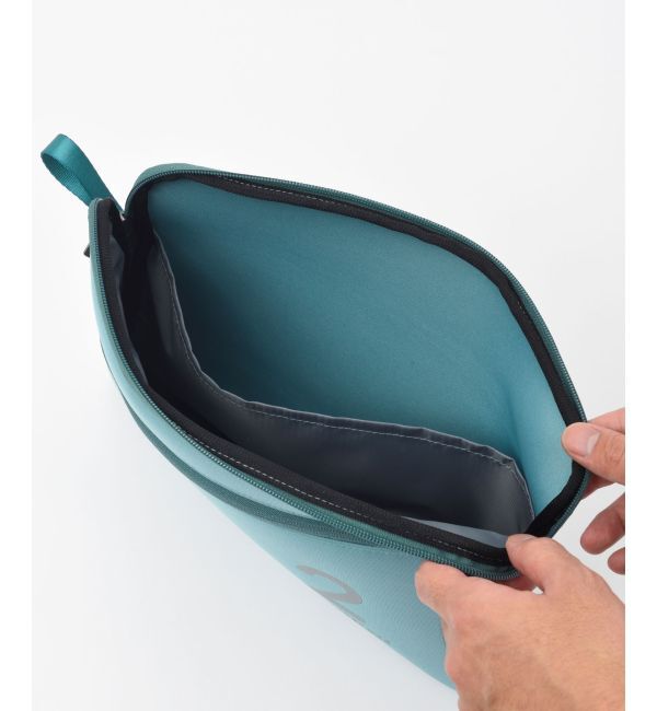 MILESTO「MILESTO UTILITY パソコンケース」|ポーチ|