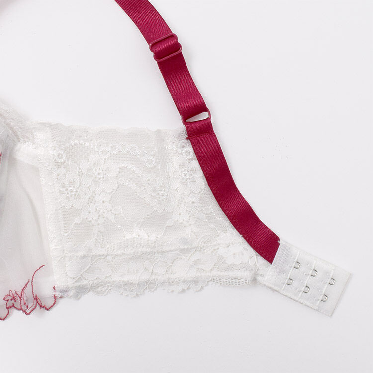 intesucre「アンテシュクレ なでしこブラ ブラジャー単品 サイドすっきりメイク CDEFGカップ IBT371」|インナー|