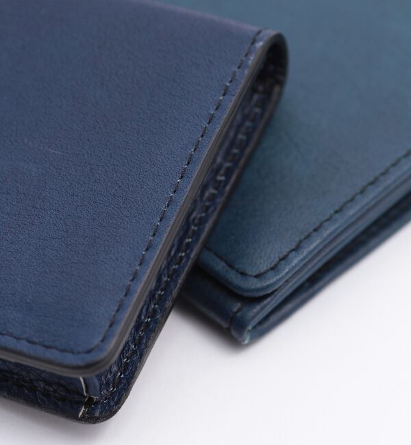 Kinuya Indigo「【手染め】阿波藍　iPhoneケース」|モバイルケース|