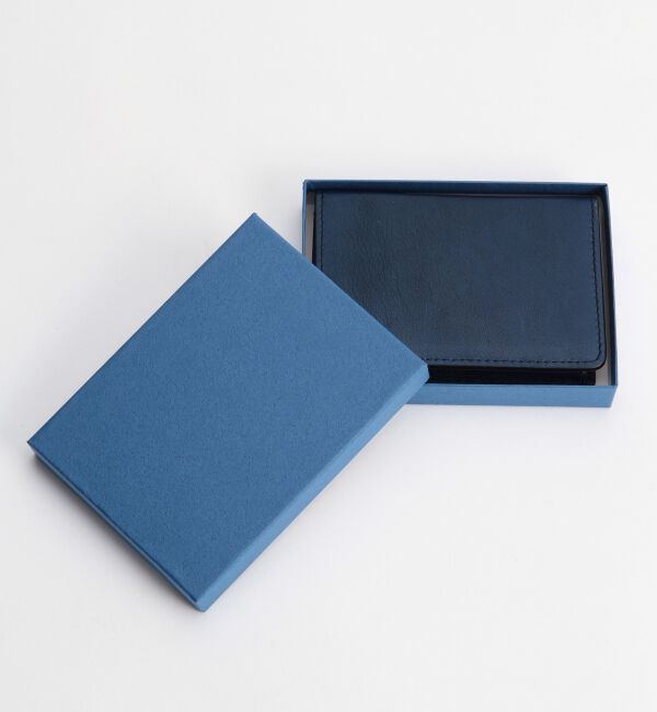 Kinuya Indigo「【手染め】阿波藍　iPhoneケース」|モバイルケース|