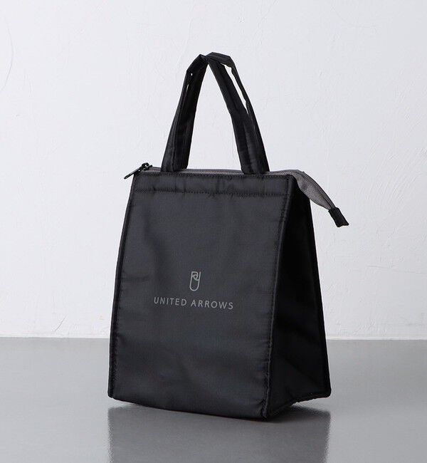 Style for Living「ロゴ ランチバッグ」|トートバッグ|