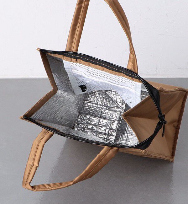 Style for Living「ロゴ ランチバッグ」|トートバッグ|