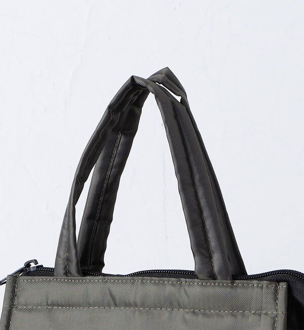 Style for Living「ロゴ ランチバッグ」|トートバッグ|