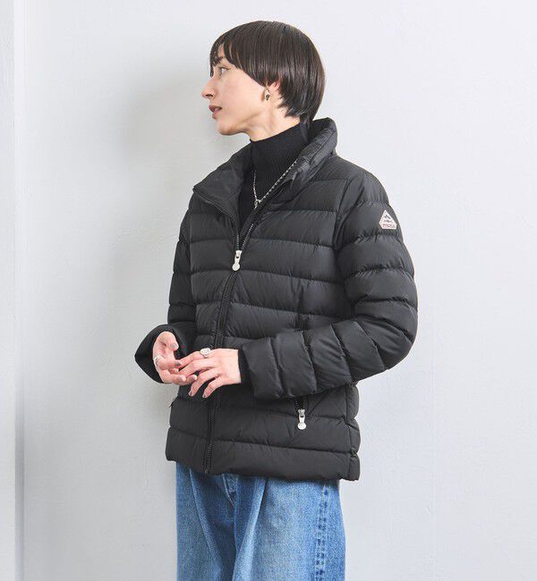 UNITED ARROWS「＜PYRENEX＞SPOUTNIC SOFT2 ダウンジャケット」|ダウン|
