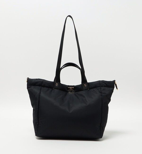 UNITED ARROWS「【別注】＜sita parantica＞ダブルハンドル トートバッグ」|トートバッグ|