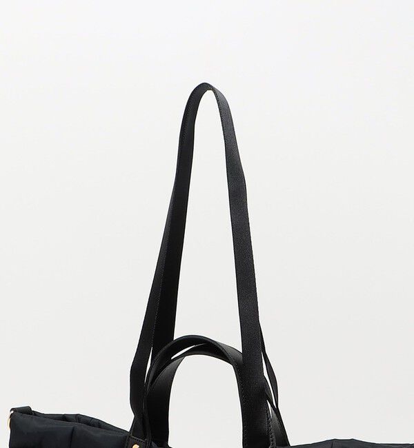 UNITED ARROWS「【別注】＜sita parantica＞ダブルハンドル トートバッグ」|トートバッグ|