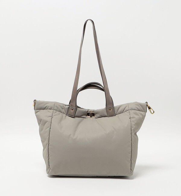 UNITED ARROWS「【別注】＜sita parantica＞ダブルハンドル トートバッグ」|トートバッグ|