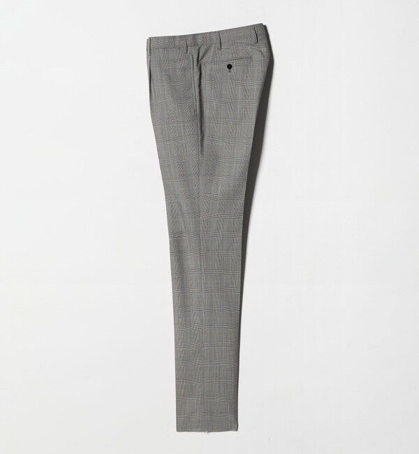 UNITED ARROWS「プリンス オブ ウェールズチェック シングル 3ボタン スーツ REGULAR MODEL」|スーツ|